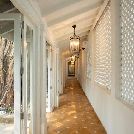 White Banyan Beach Villa, Candolim By The Acacia Villas Ngoại thất bức ảnh