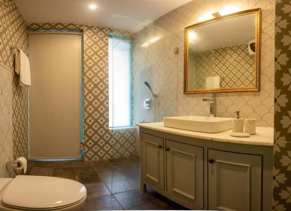 White Banyan Beach Villa, Candolim By The Acacia Villas Ngoại thất bức ảnh